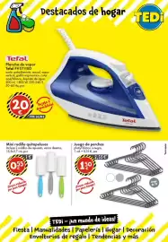 Catálogo TEDi Página 9