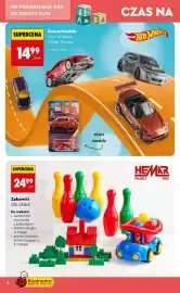 Biedronka gazetka Strona 10