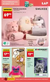 Biedronka gazetka Strona 12