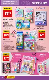 Biedronka gazetka Strona 14