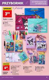 Biedronka gazetka Strona 15