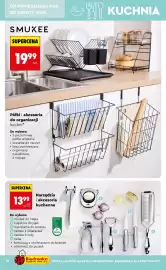 Biedronka gazetka Strona 16