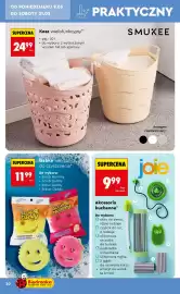 Biedronka gazetka Strona 22