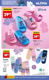 Biedronka gazetka Strona 30