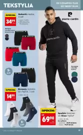 Biedronka gazetka Strona 31