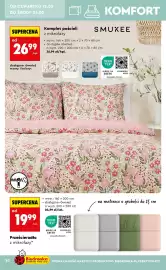 Biedronka gazetka Strona 32