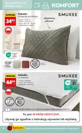 Biedronka gazetka Strona 34