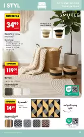 Biedronka gazetka Strona 35