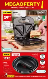 Biedronka gazetka Strona 4