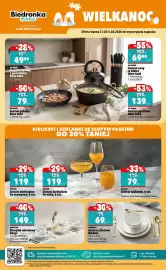 Biedronka gazetka Strona 42