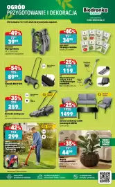 Biedronka gazetka Strona 43