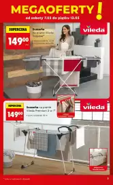 Biedronka gazetka Strona 5