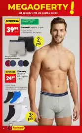 Biedronka gazetka Strona 6