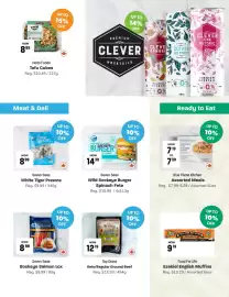 Blush Lane Organics flyer week 11 Page 4