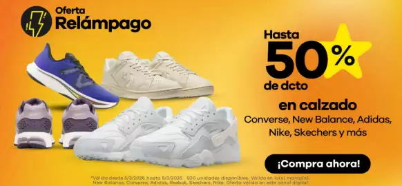 Catálogo Éxito Página 2