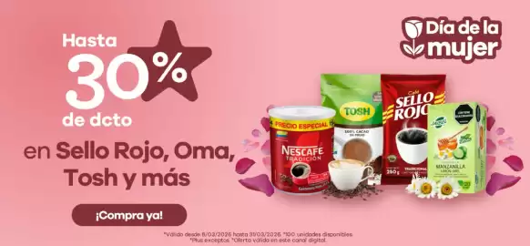 Catálogo Éxito Página 4