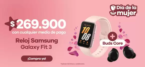 Catálogo Éxito Página 5