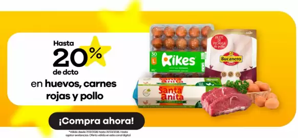 Catálogo Éxito Página 6