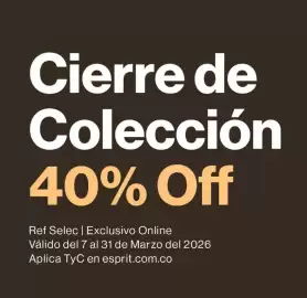 Catálogo Esprit Página 2