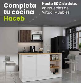 Catálogo Haceb Página 4