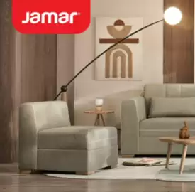 Catálogo Muebles Jamar Página 2