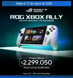 Catálogo Ktronix Página 15