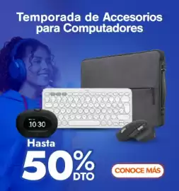 Catálogo Ktronix Página 16