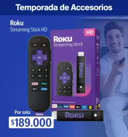 Catálogo Ktronix Página 17