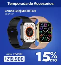 Catálogo Ktronix Página 19