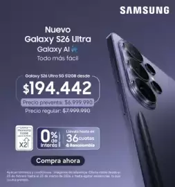 Catálogo Ktronix Página 2