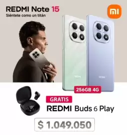 Catálogo Ktronix Página 3