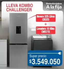 Catálogo Ktronix Página 9