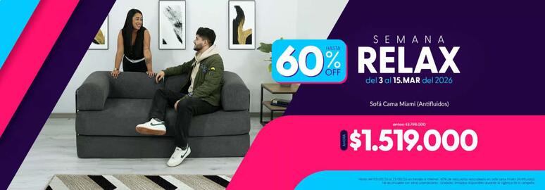 Catálogo Pullman Página 2