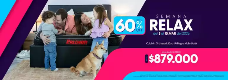 Catálogo Pullman Página 1