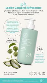 Catálogo Amway Página 12