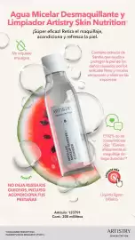 Catálogo Amway Página 11