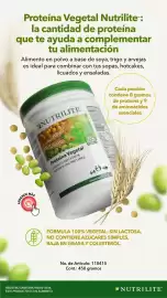 Catálogo Amway Página 2