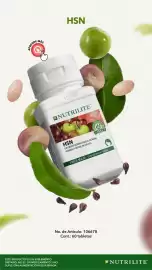 Catálogo Amway Página 3