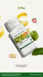 Catálogo Amway Página 4