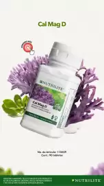 Catálogo Amway Página 6