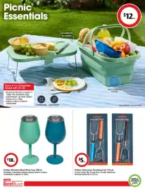Coles catalogue Page 2