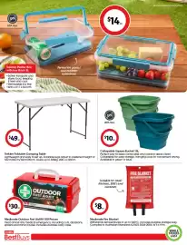 Coles catalogue Page 4