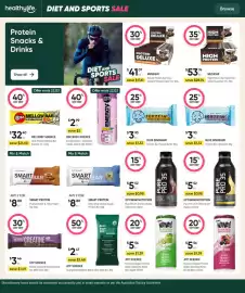 Healthylife catalogue Page 10