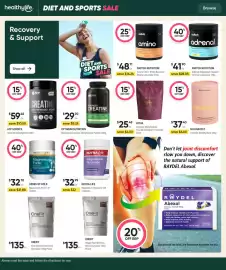 Healthylife catalogue Page 11