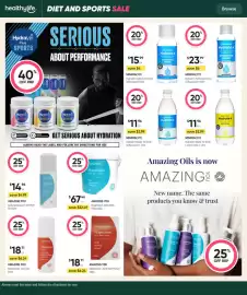 Healthylife catalogue Page 12