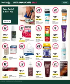 Healthylife catalogue Page 13