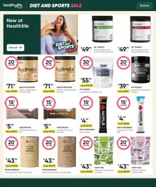 Healthylife catalogue Page 15