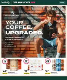 Healthylife catalogue Page 16