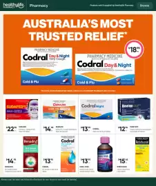 Healthylife catalogue Page 18