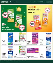 Healthylife catalogue Page 20